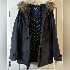 American Eagle Coat